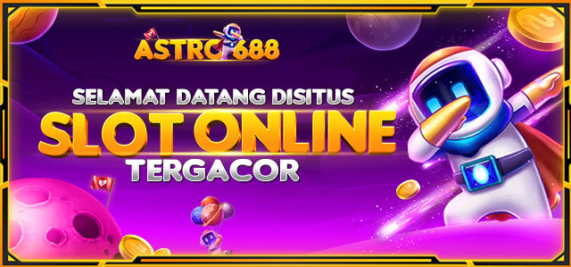 Selamat Datang di ASTRO688